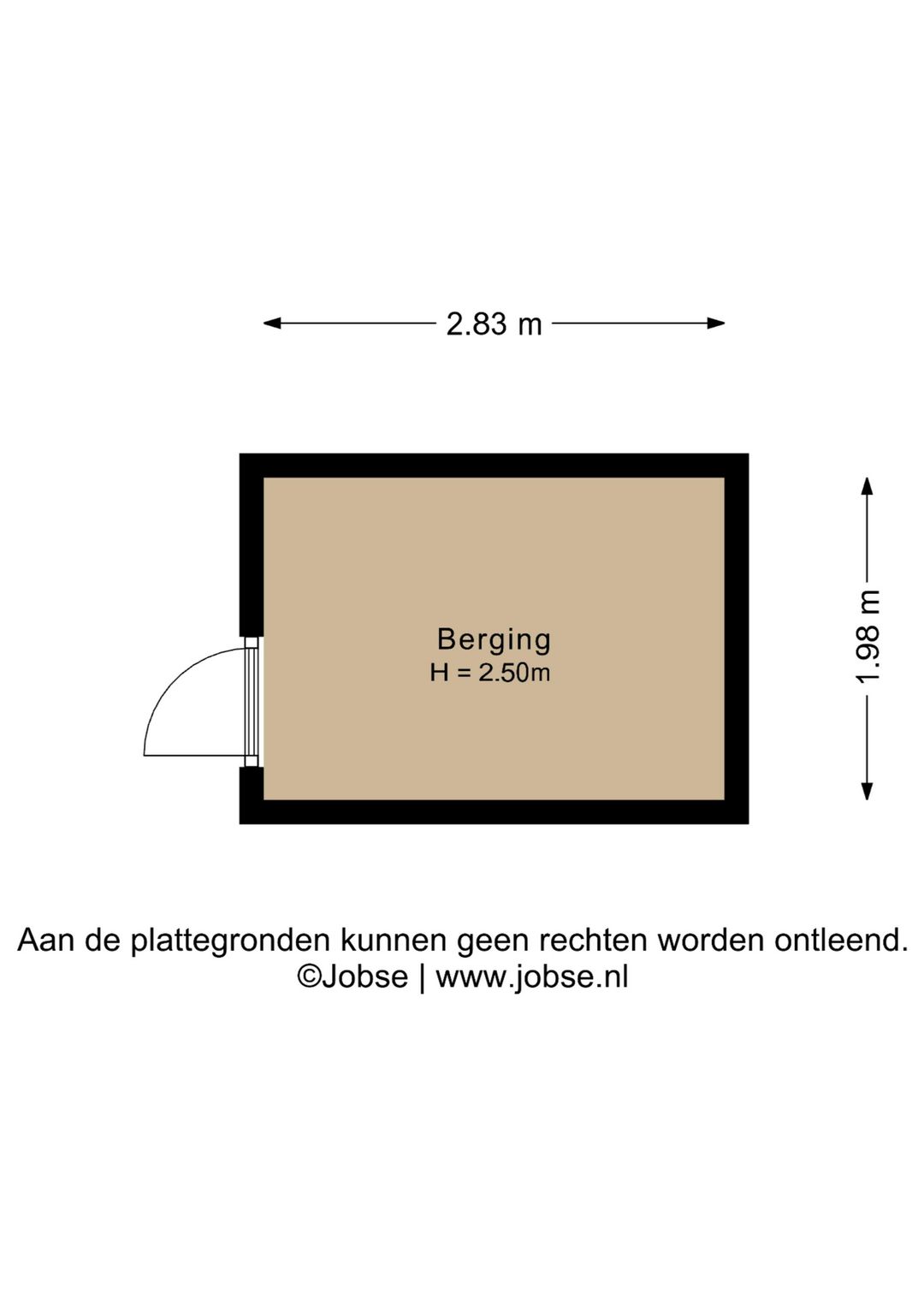 Photo 62 of Kleine Huiswei 12
