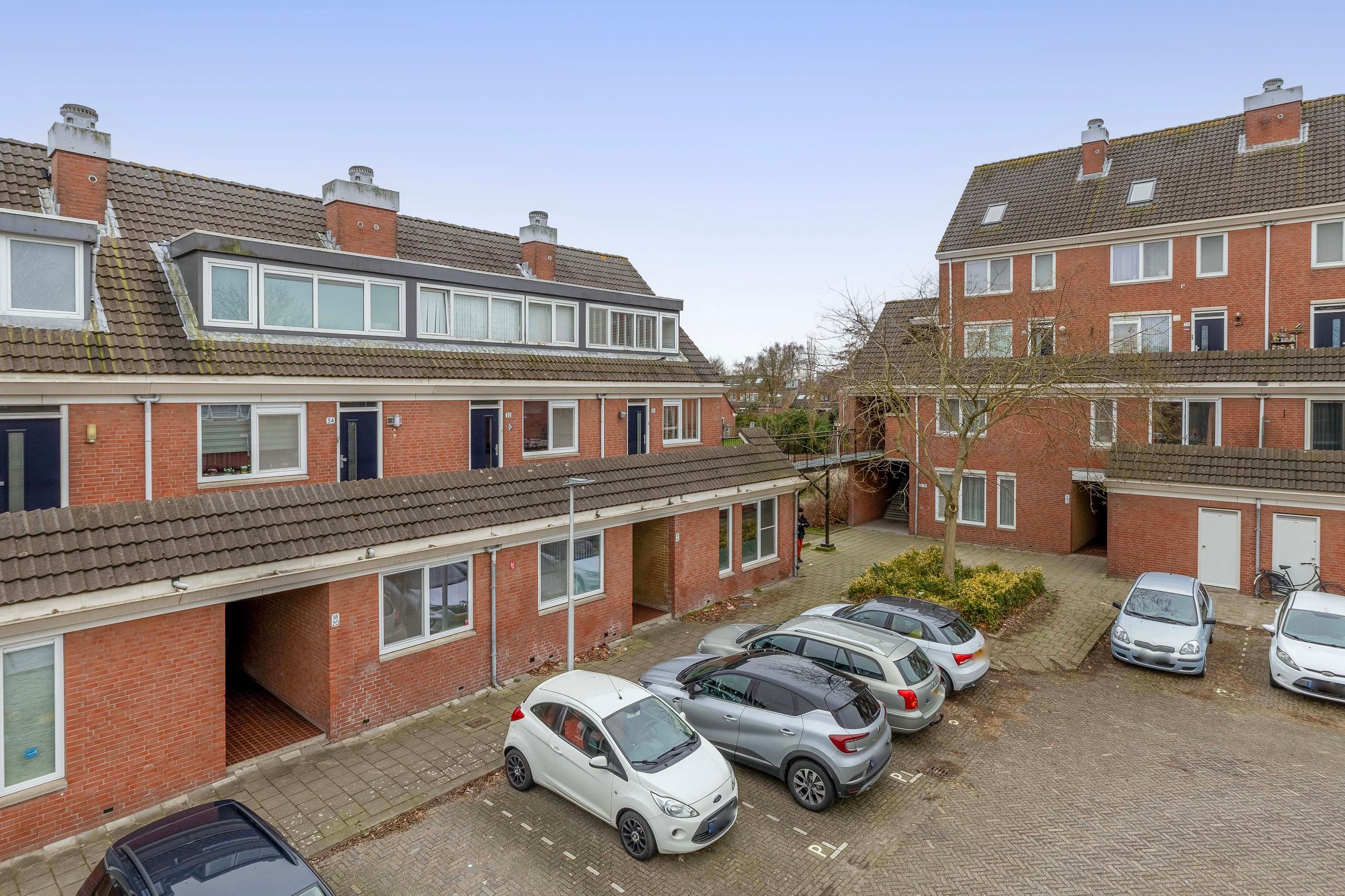 Foto 33 van Pallieterburg 30