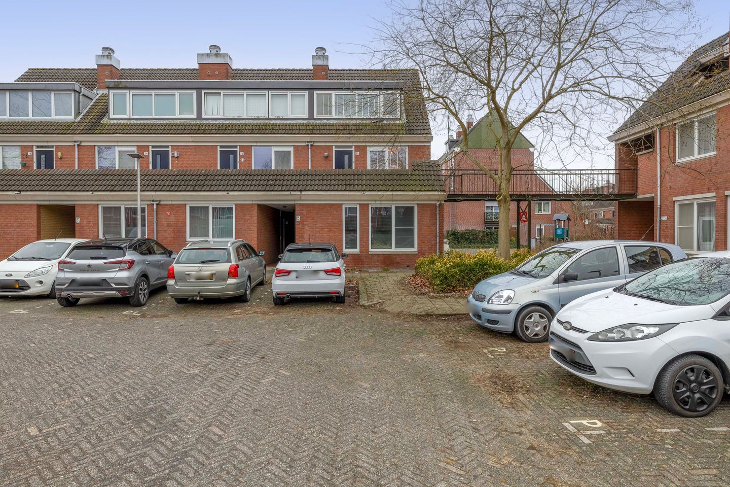 Foto 34 van Pallieterburg 30