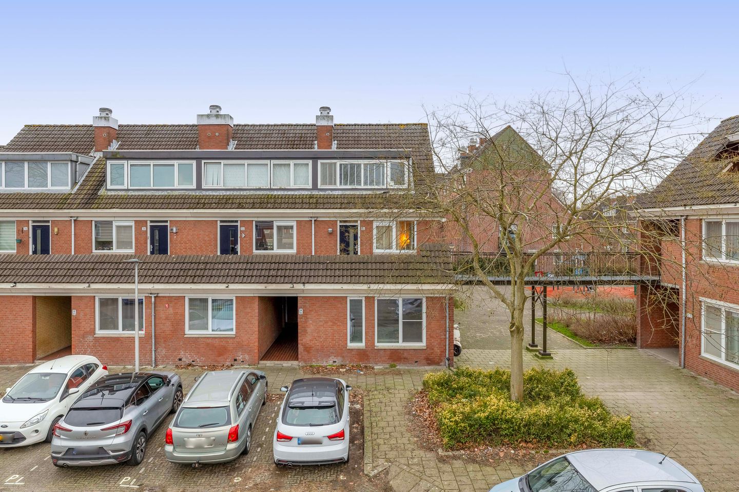 Foto 35 van Pallieterburg 30