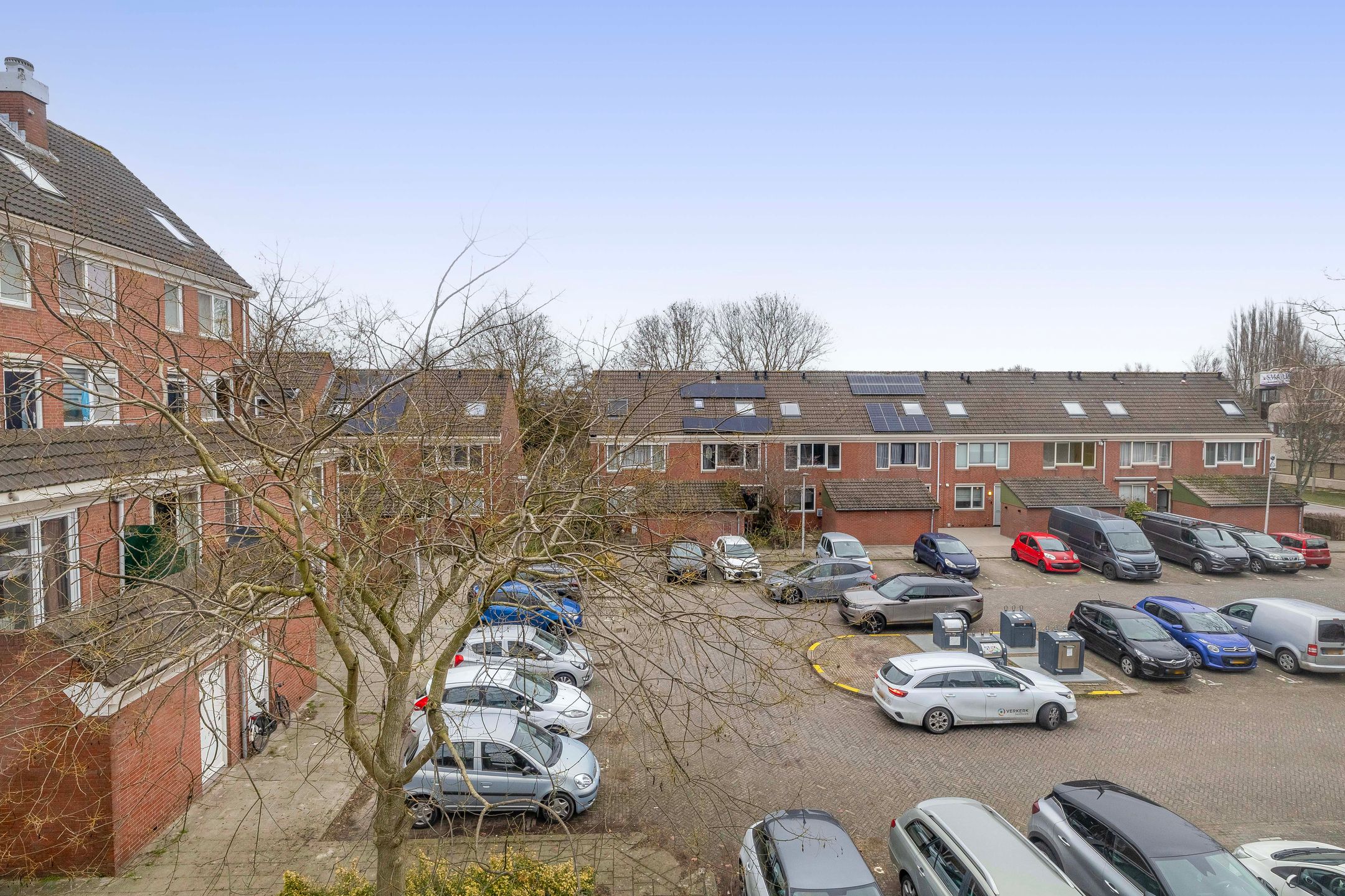 Foto 36 van Pallieterburg 30