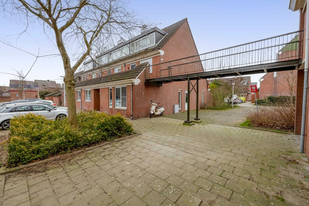 Foto 37 van Pallieterburg 30