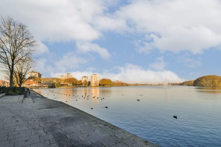 Photo 20 of Nicolaas Anslijnstraat 181