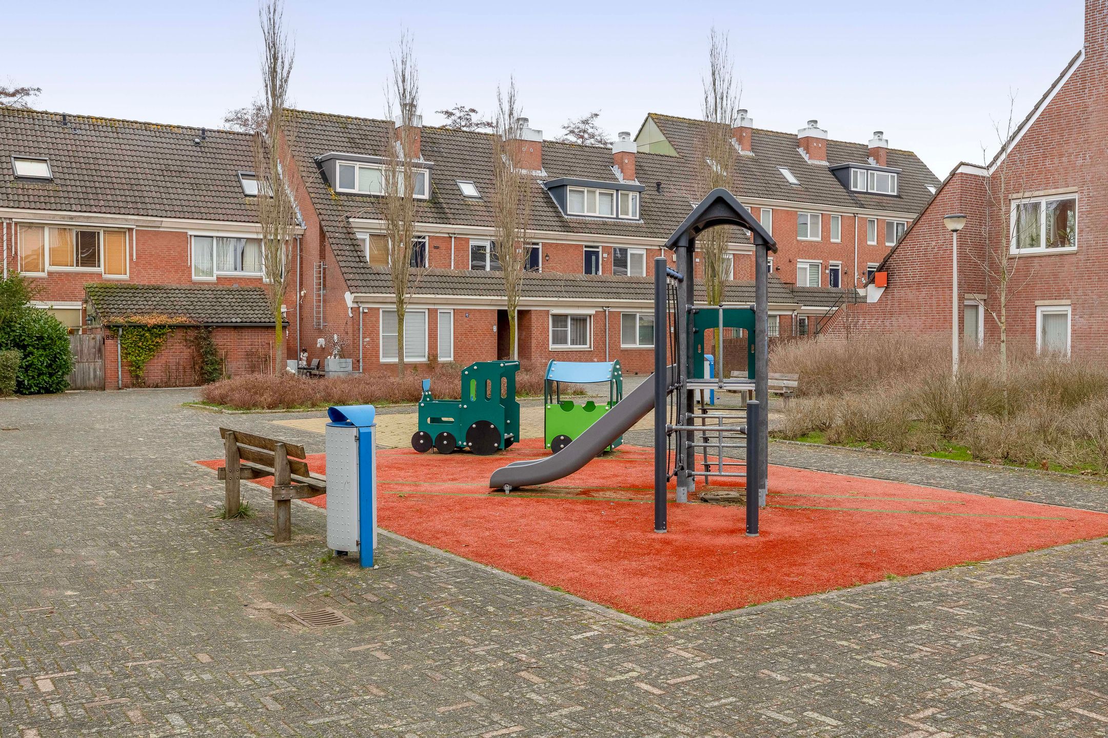 Foto 39 van Pallieterburg 30