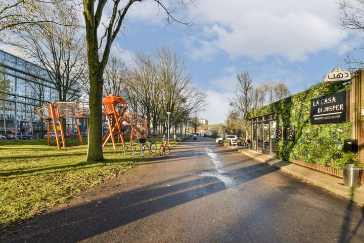 Photo 21 of Nicolaas Anslijnstraat 181