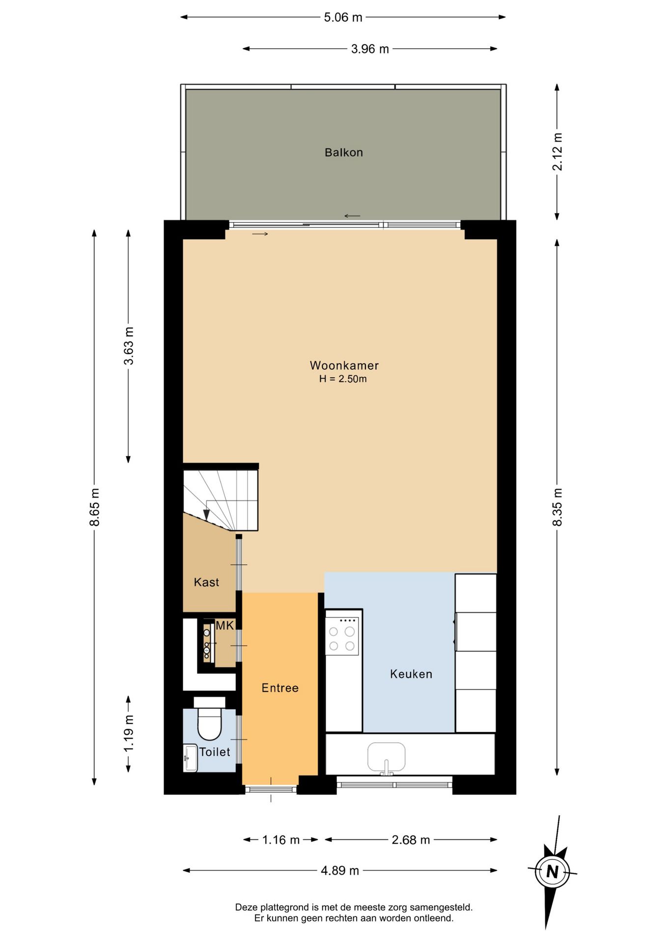 Foto 40 van Pallieterburg 30