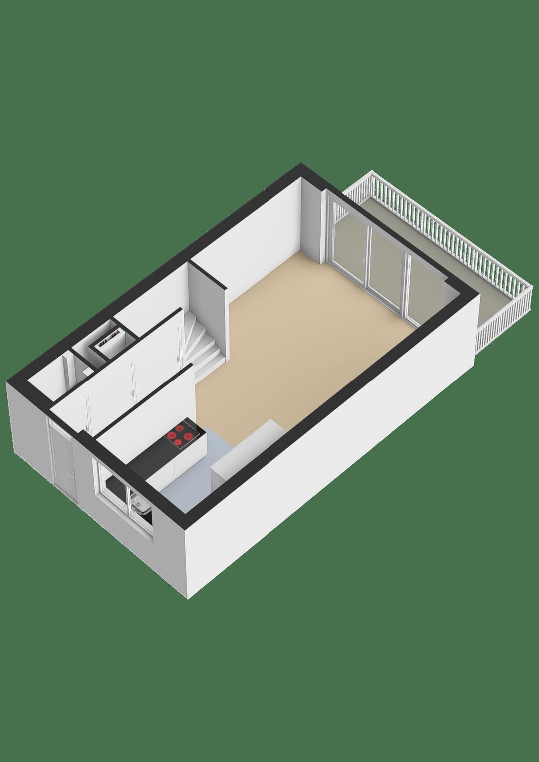 Foto 41 van Pallieterburg 30