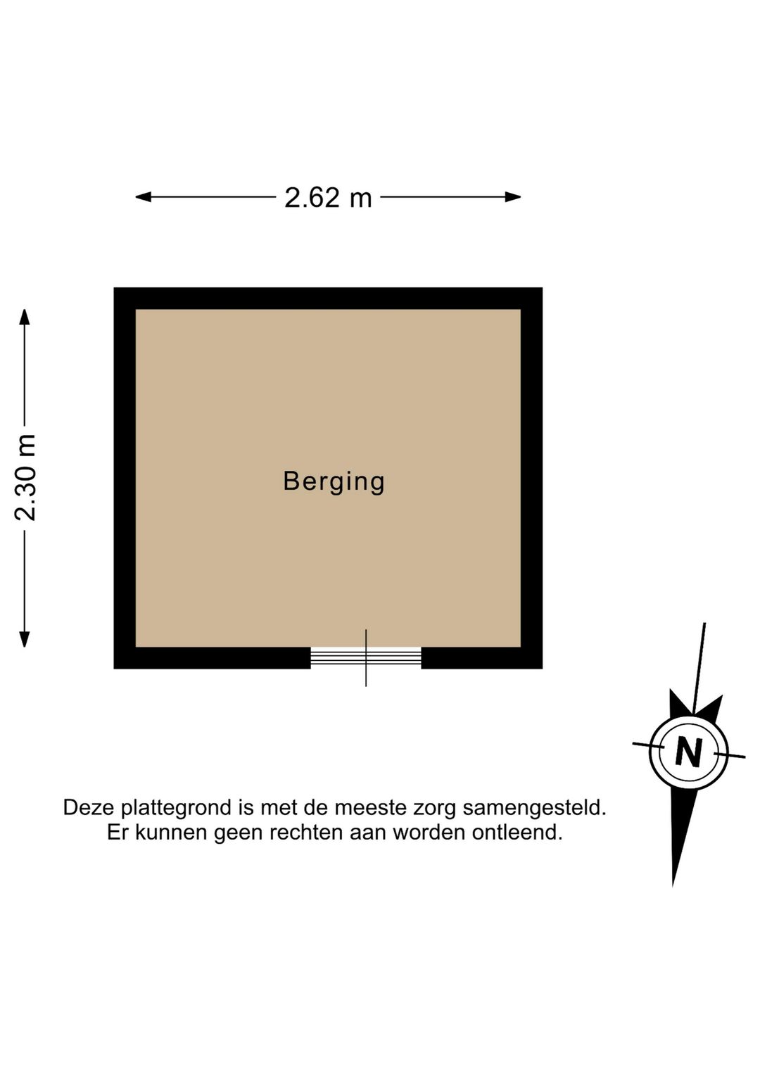 Foto 46 van Pallieterburg 30