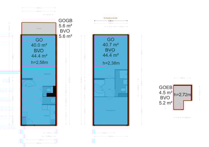 Photo 31 of Nicolaas Anslijnstraat 181