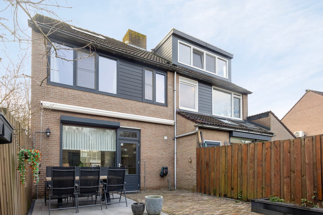 Foto 2 van Valkenhorst 40