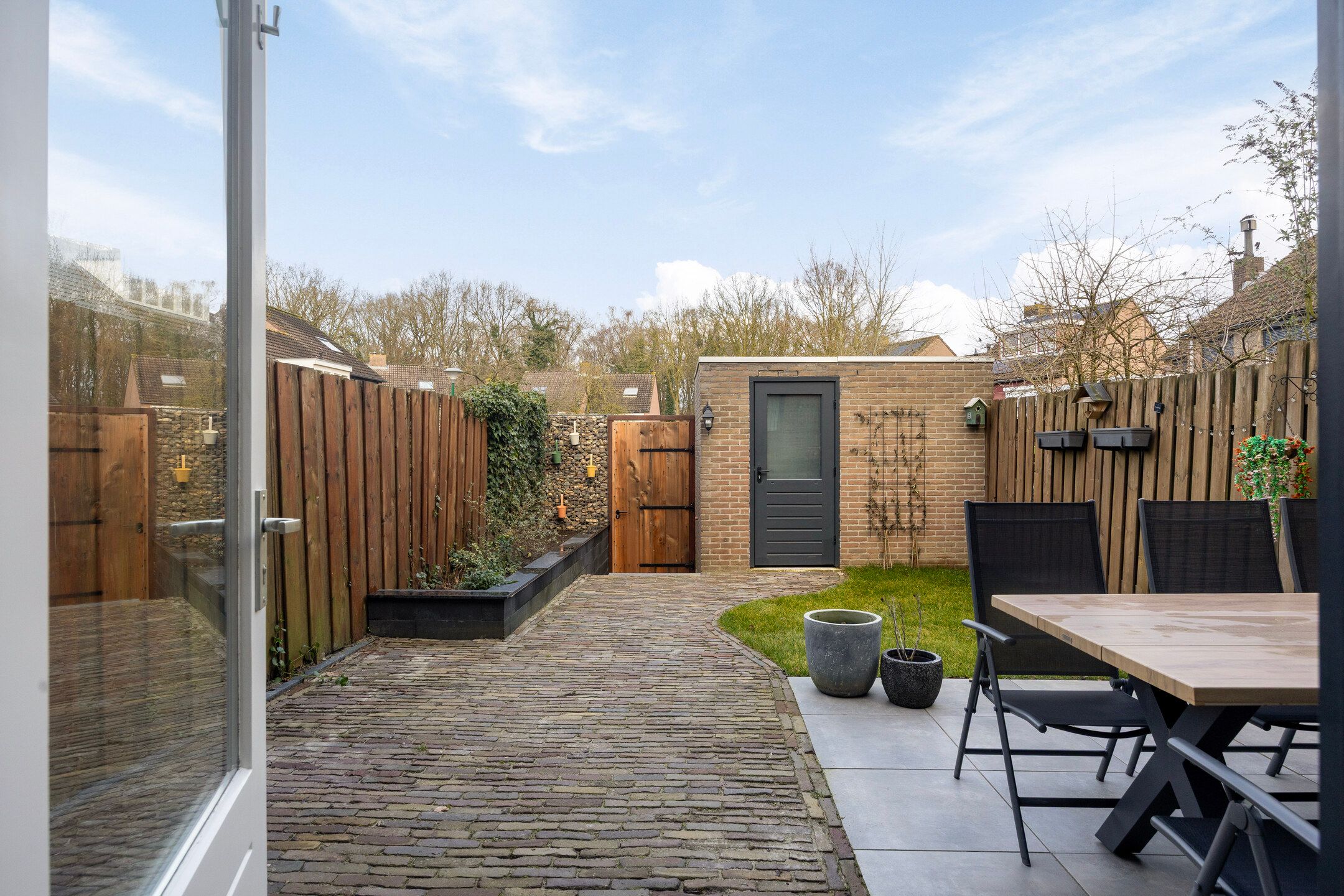 Foto 3 van Valkenhorst 40