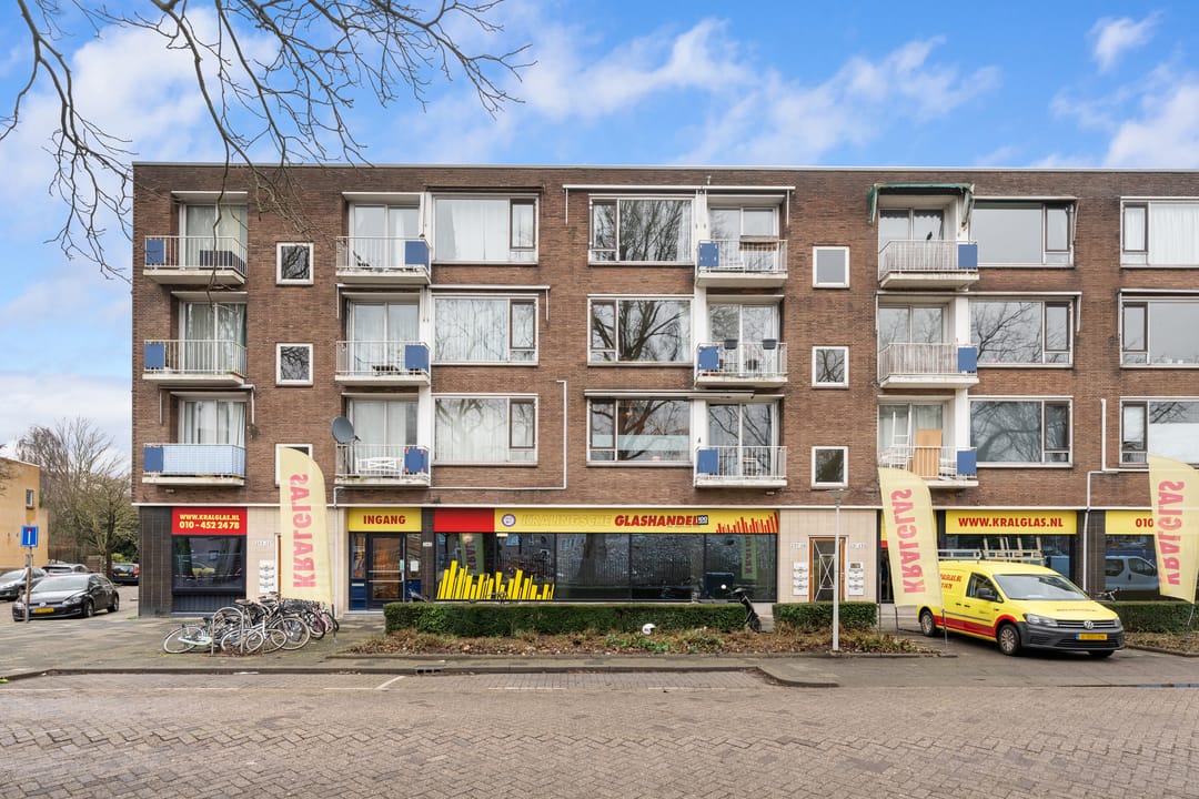 Photo 2 of Weteringstraat 241