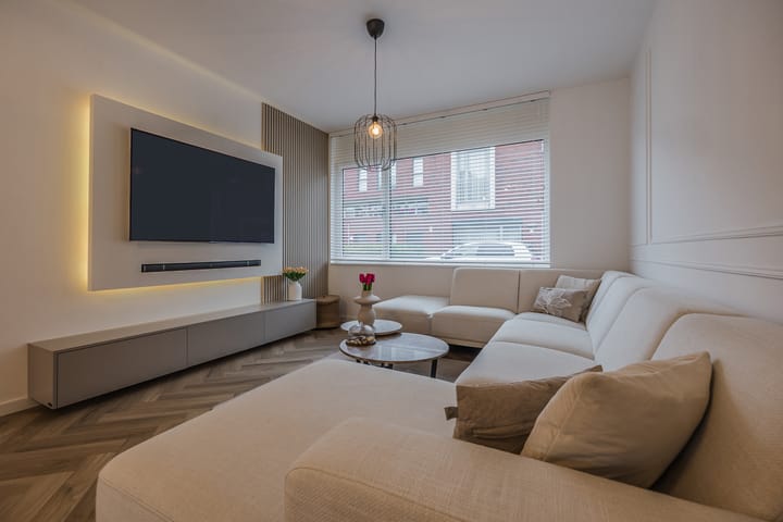 Foto 4 van Trompstraat 27