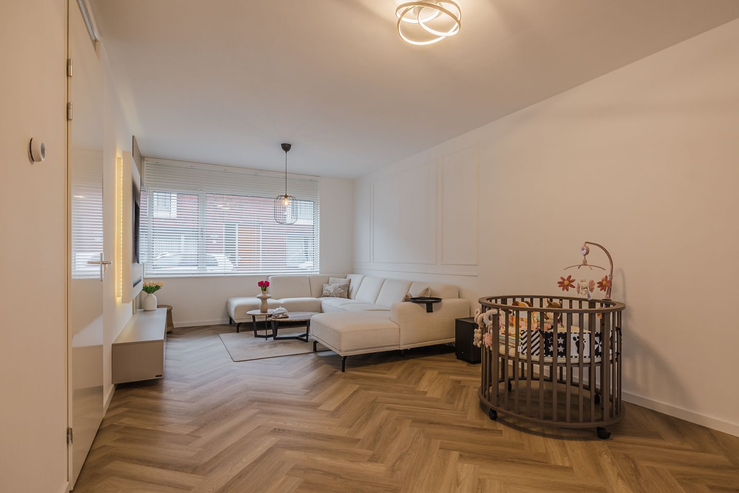 Foto 5 van Trompstraat 27