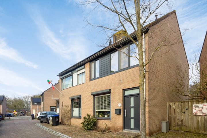 Foto 5 van Valkenhorst 40