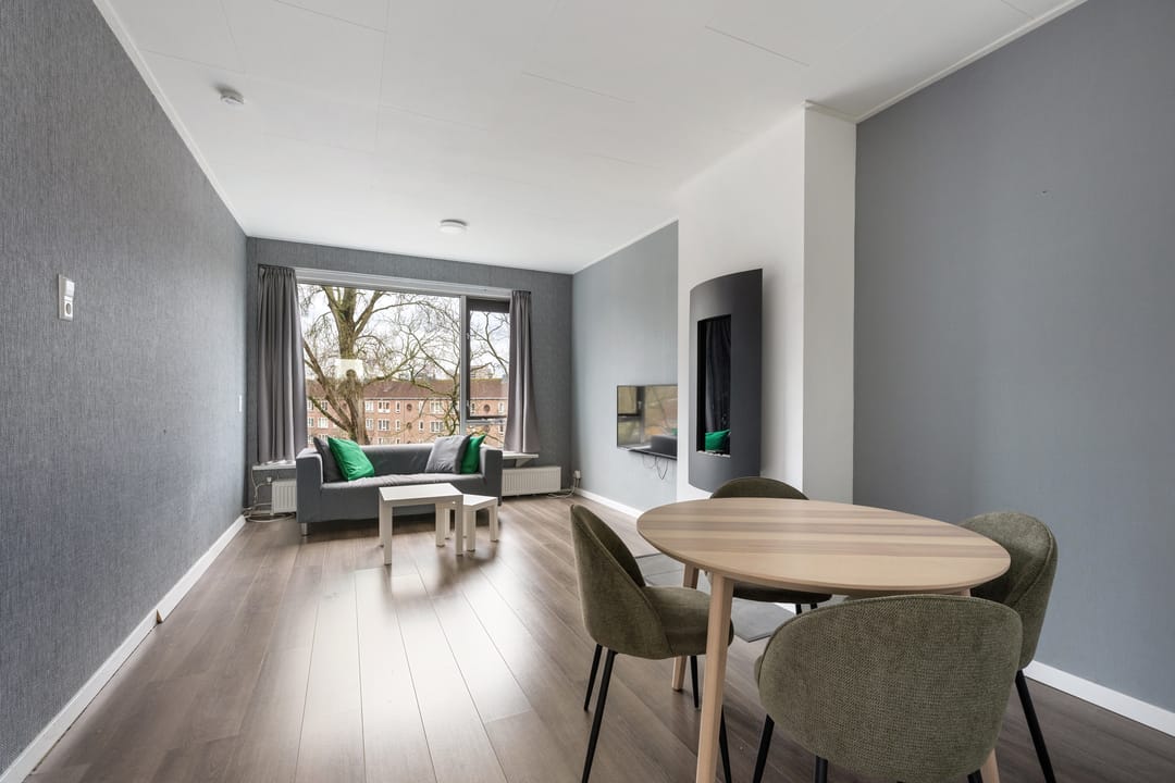 Photo 1 of Weteringstraat 241