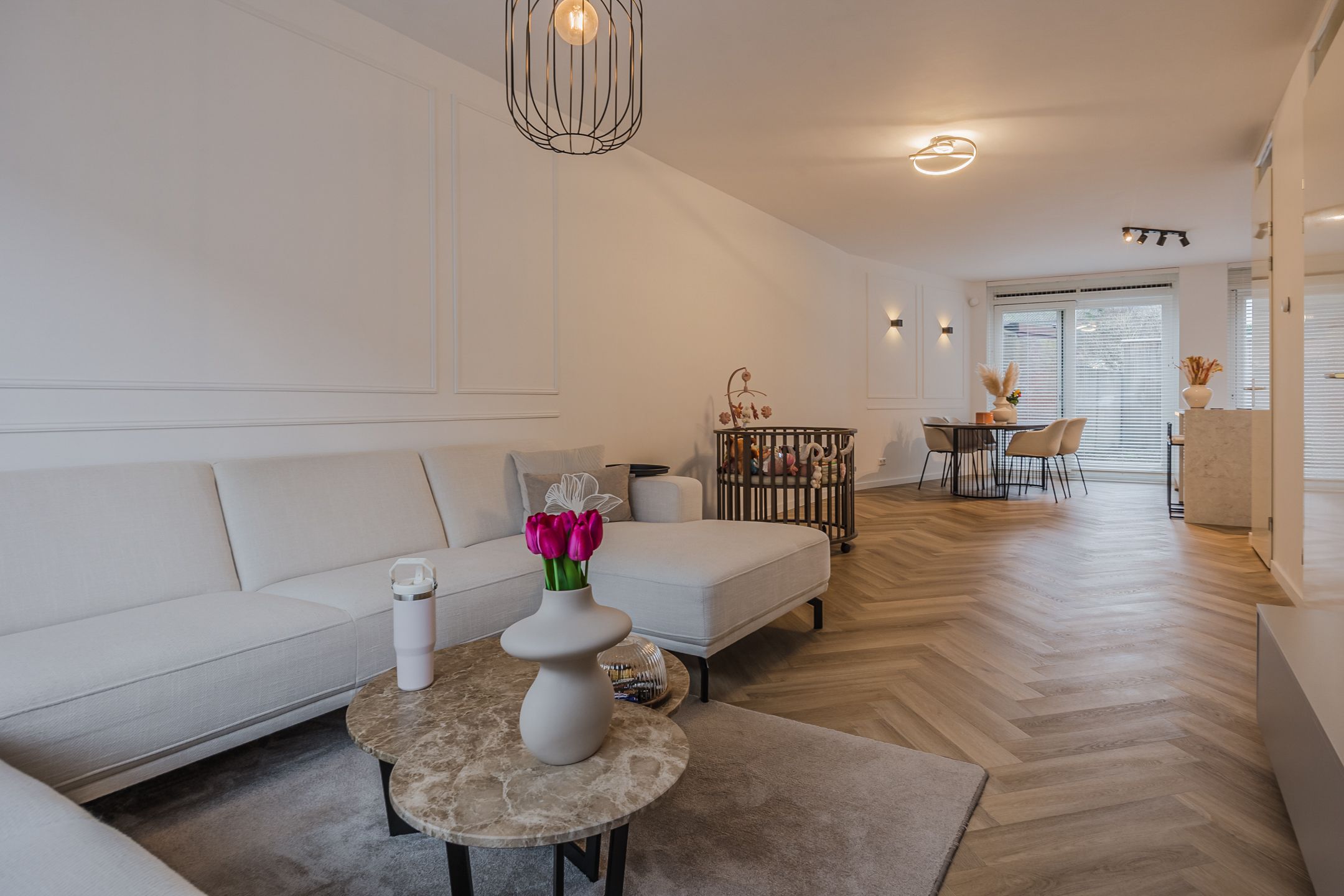 Foto 6 van Trompstraat 27