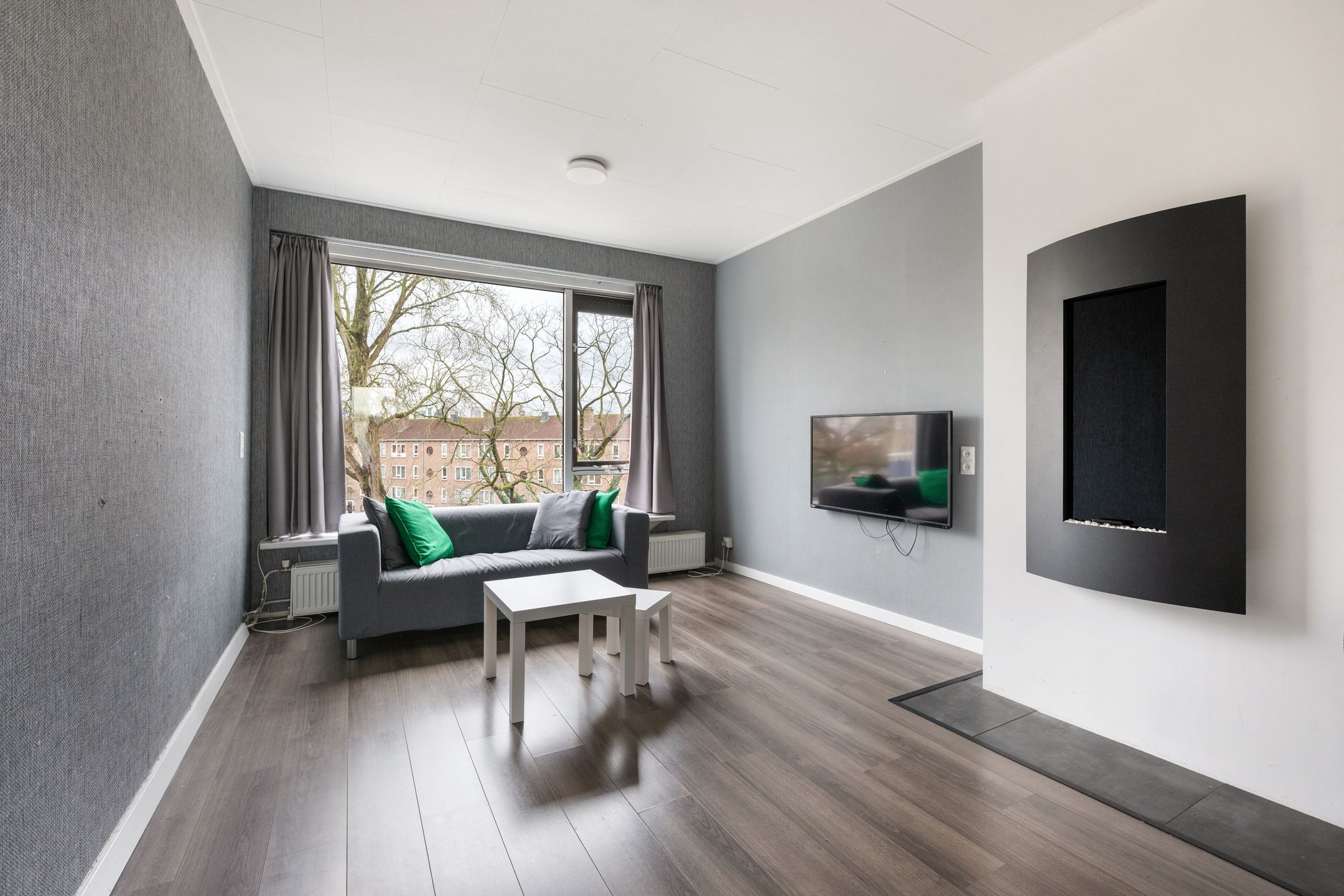 Photo 3 of Weteringstraat 241
