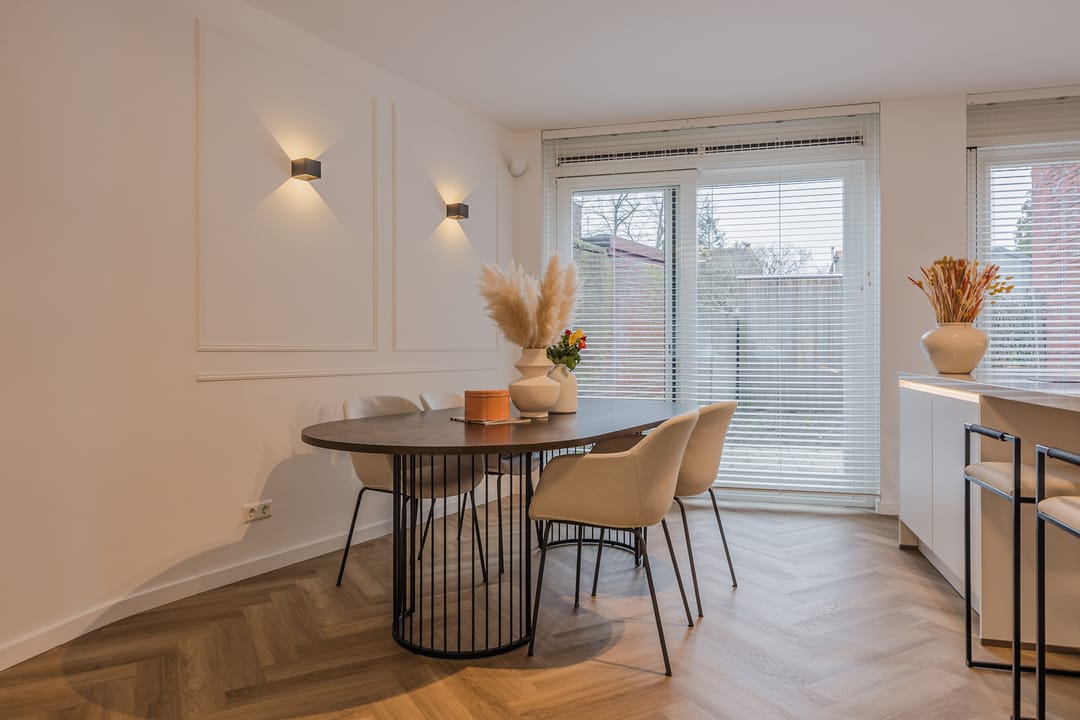 Foto 7 van Trompstraat 27