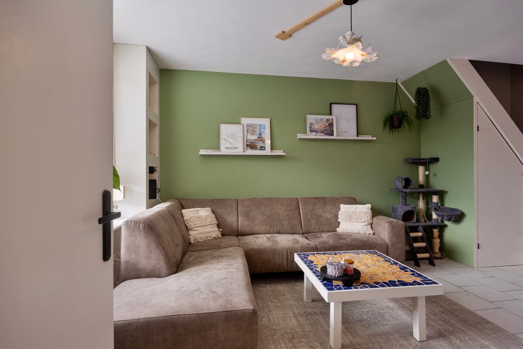 Foto 8 van Valkenhorst 40