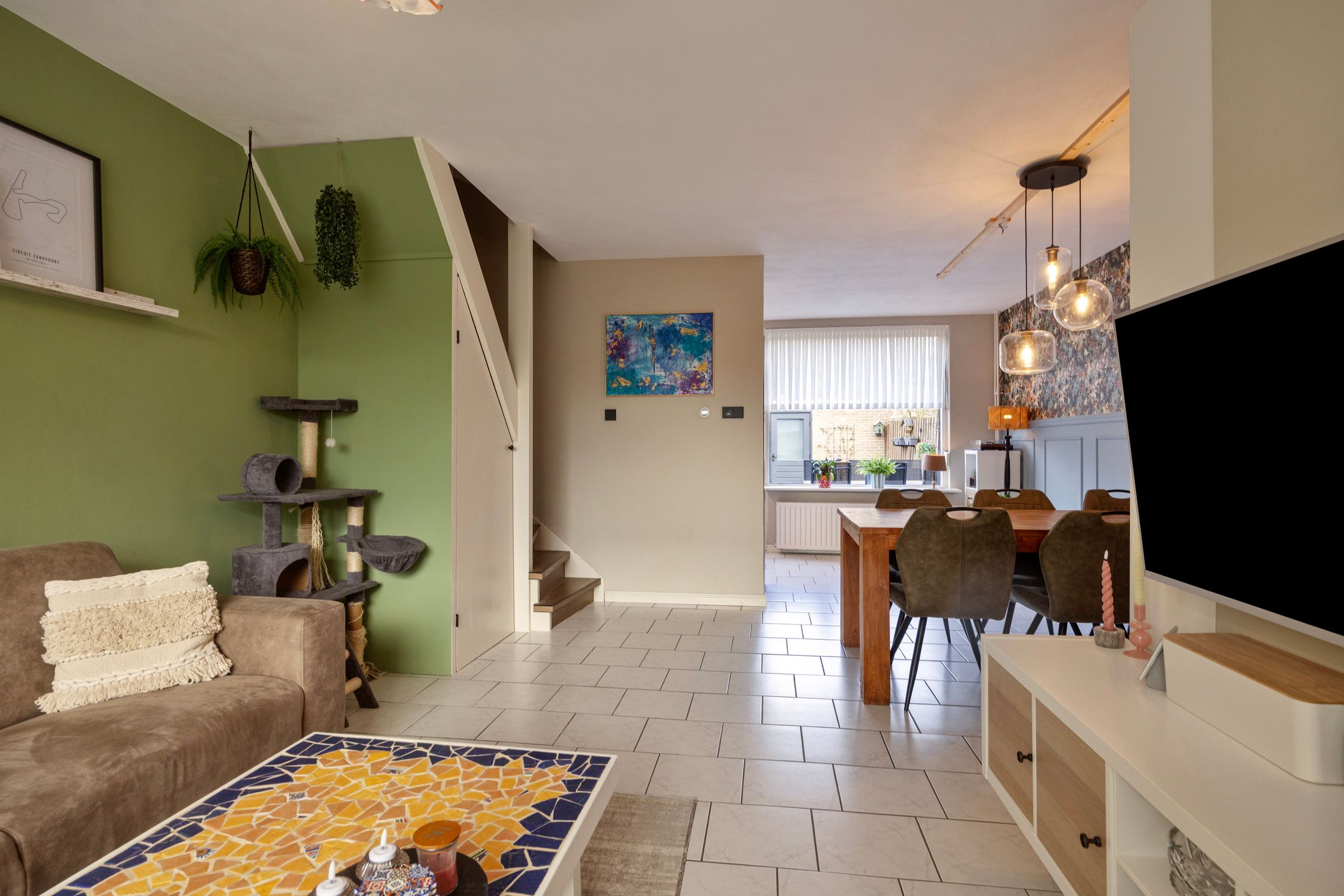 Foto 9 van Valkenhorst 40