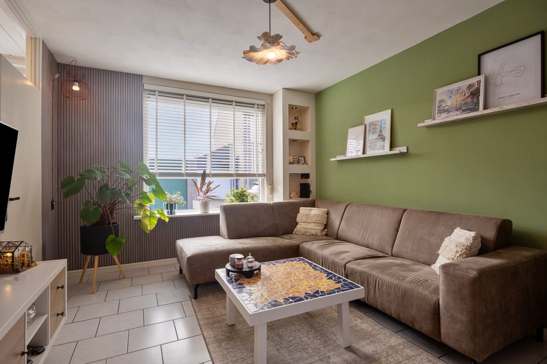 Foto 11 van Valkenhorst 40