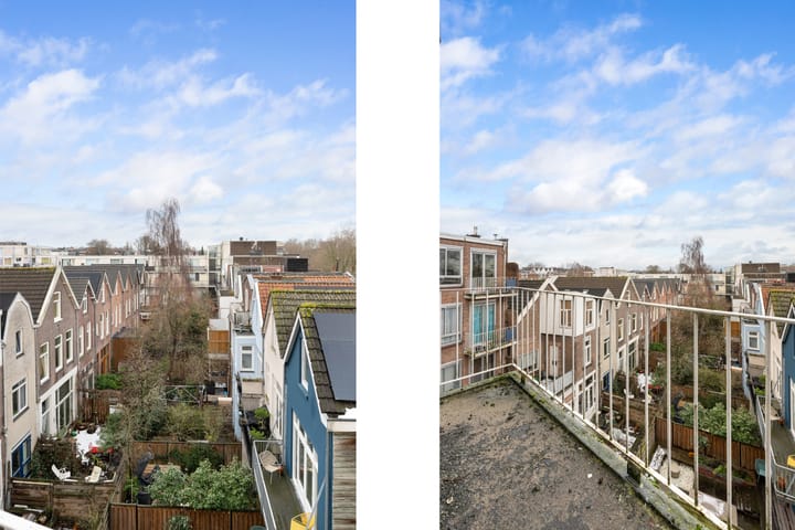 Photo 11 of Weteringstraat 241