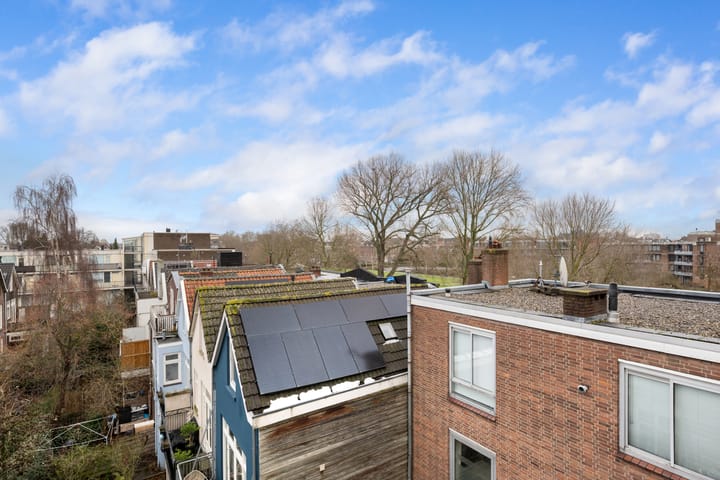 Photo 12 of Weteringstraat 241