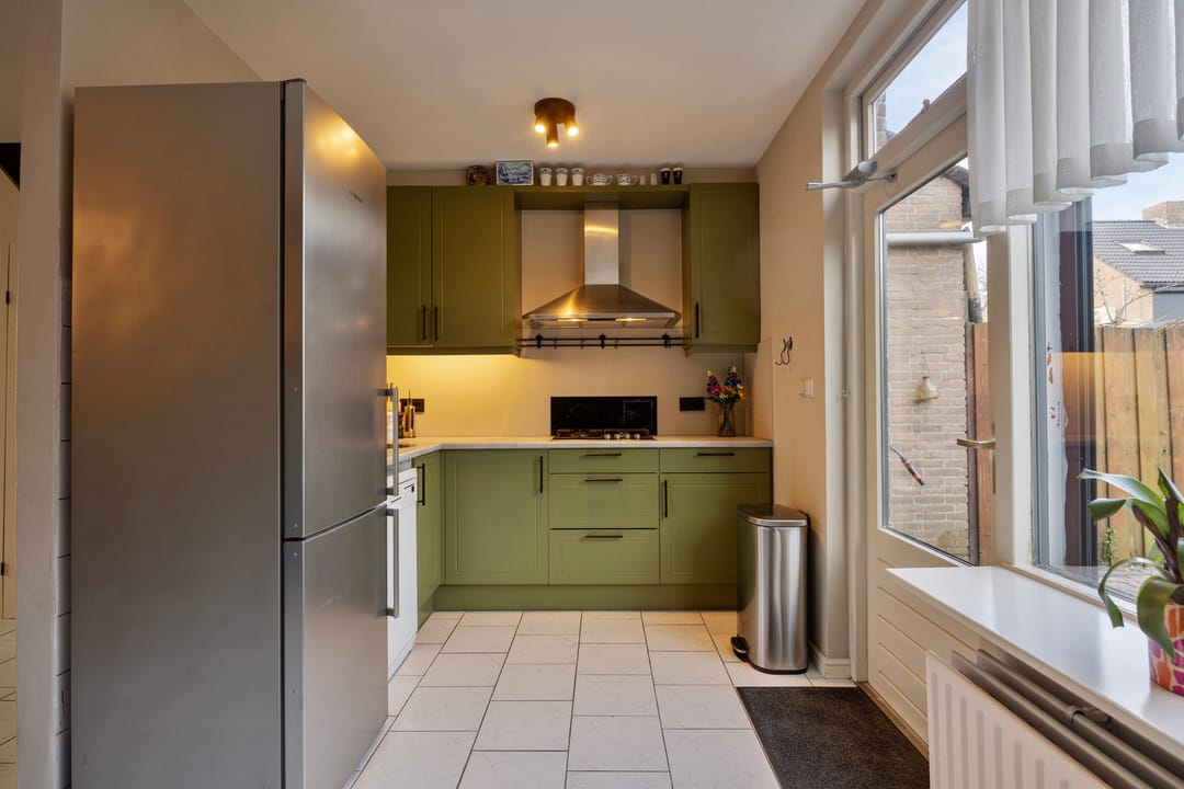 Foto 16 van Valkenhorst 40