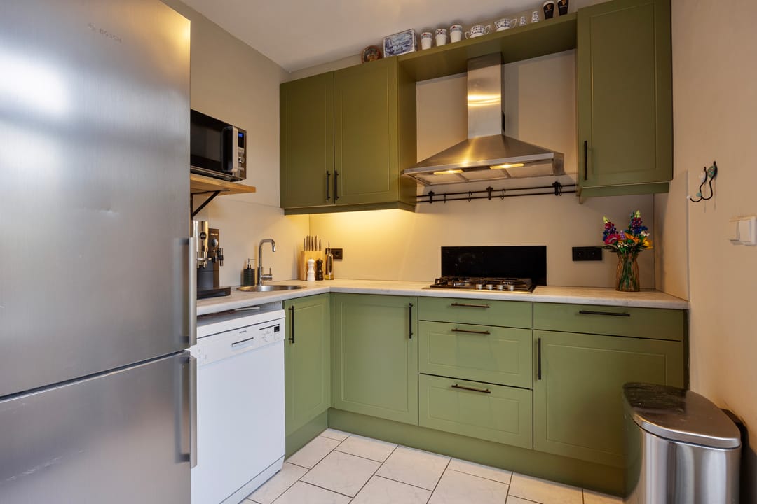 Foto 17 van Valkenhorst 40