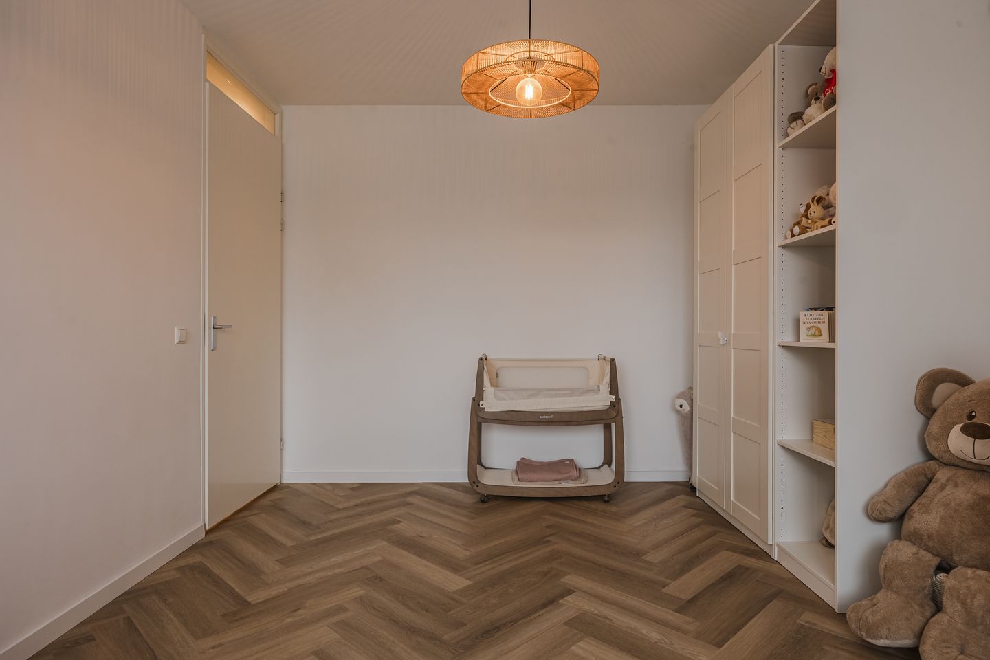 Foto 19 van Trompstraat 27