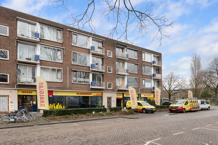 Photo 17 of Weteringstraat 241