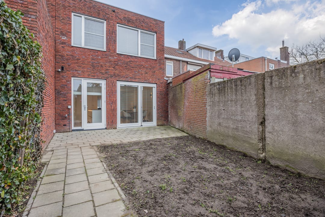 Foto 26 van Trompstraat 27