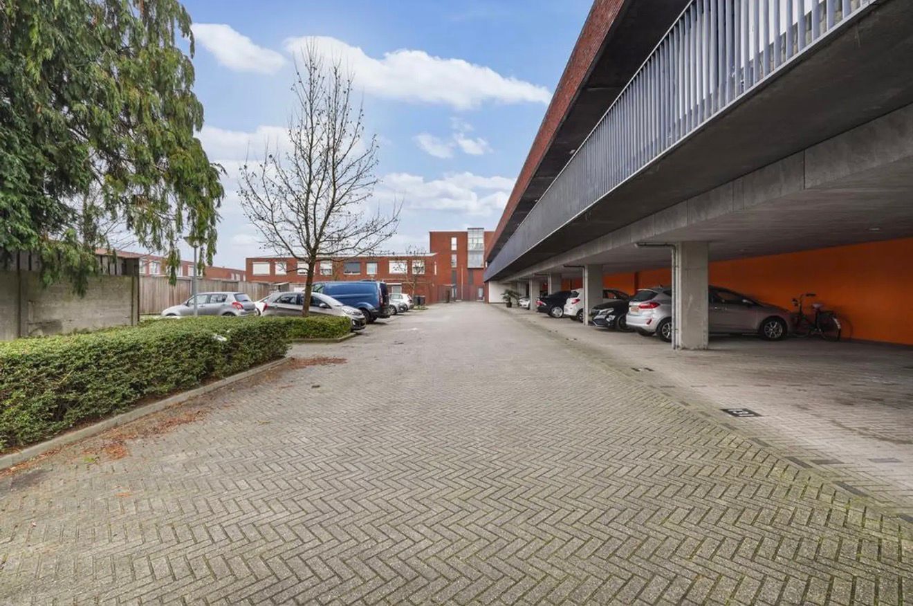 Foto 30 van Trompstraat 27