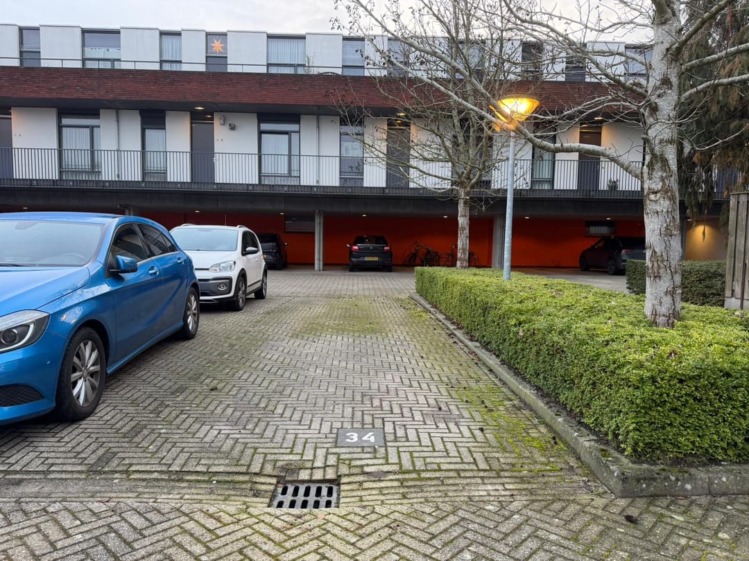 Foto 31 van Trompstraat 27