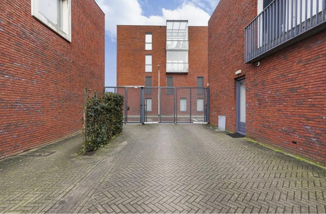 Foto 32 van Trompstraat 27