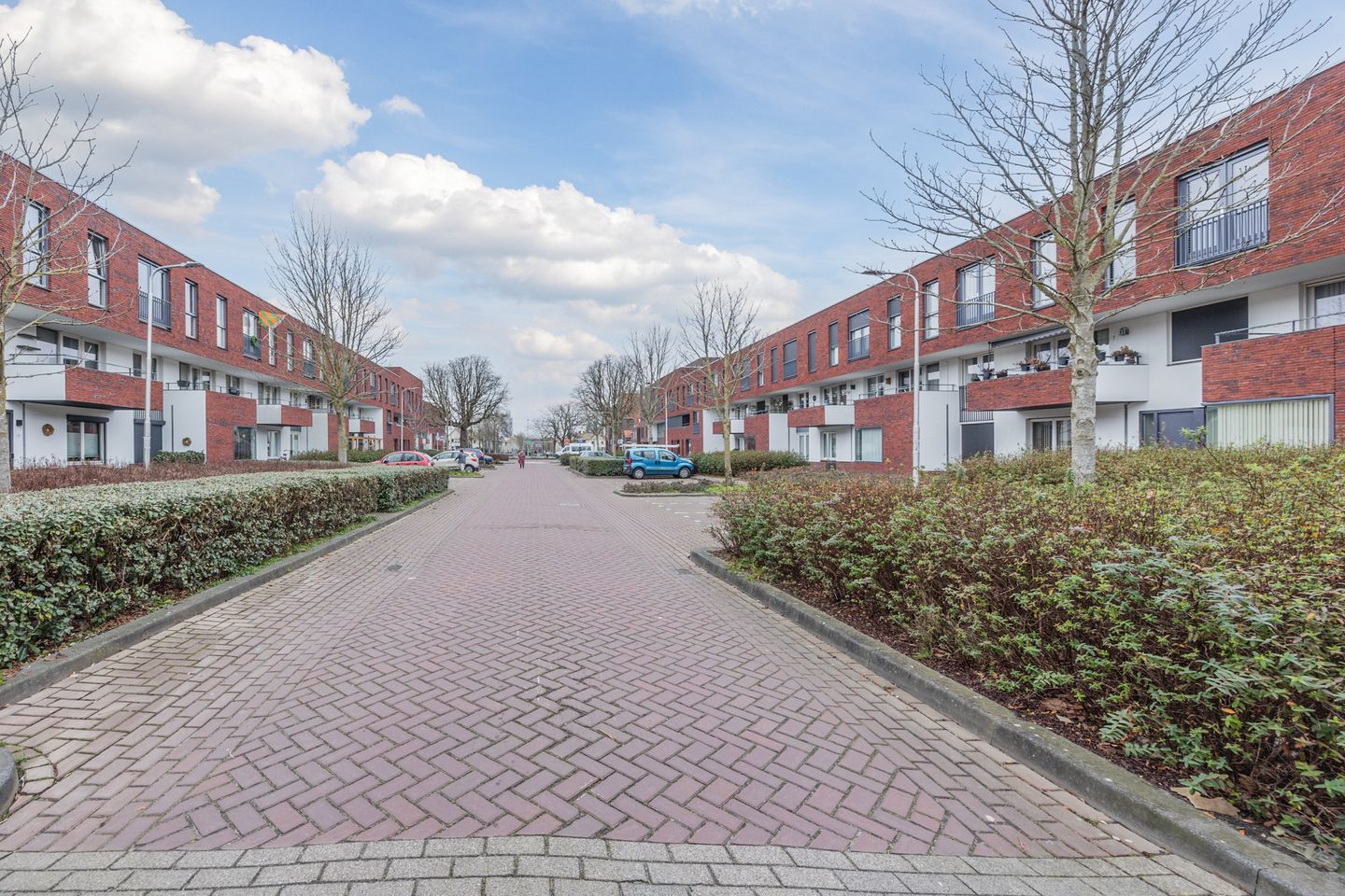 Foto 34 van Trompstraat 27