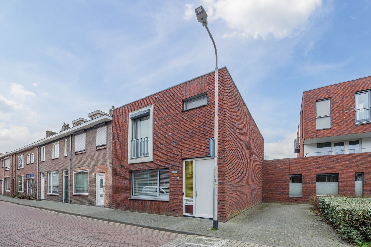 Foto 35 van Trompstraat 27