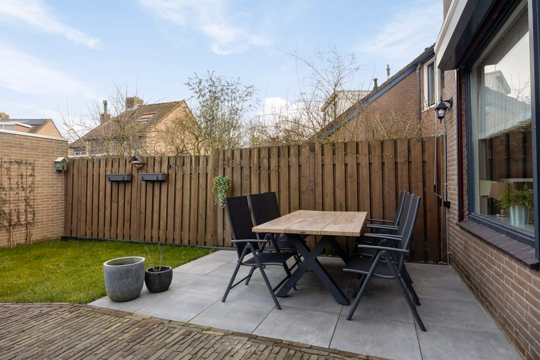 Foto 37 van Valkenhorst 40