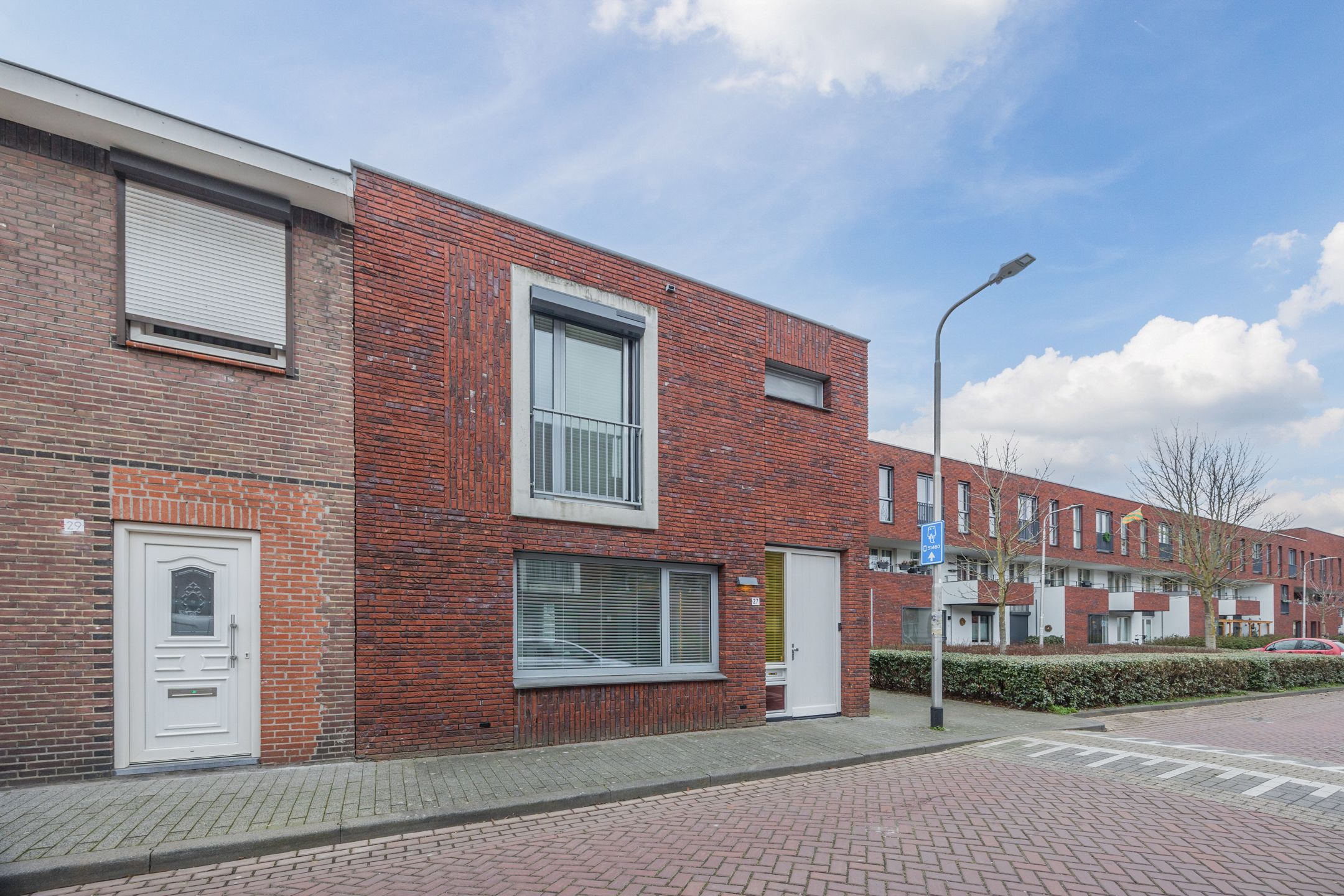 Foto 36 van Trompstraat 27