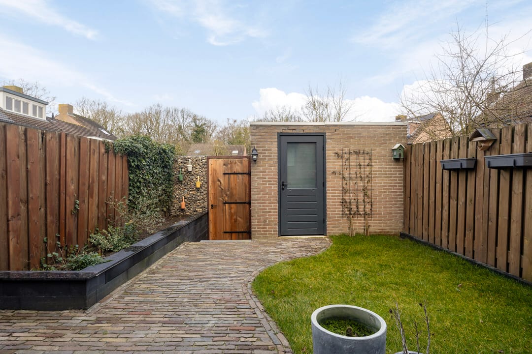 Foto 38 van Valkenhorst 40