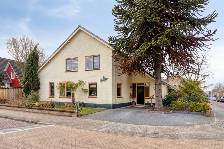 Foto 1 van Hibbertsstraat 30