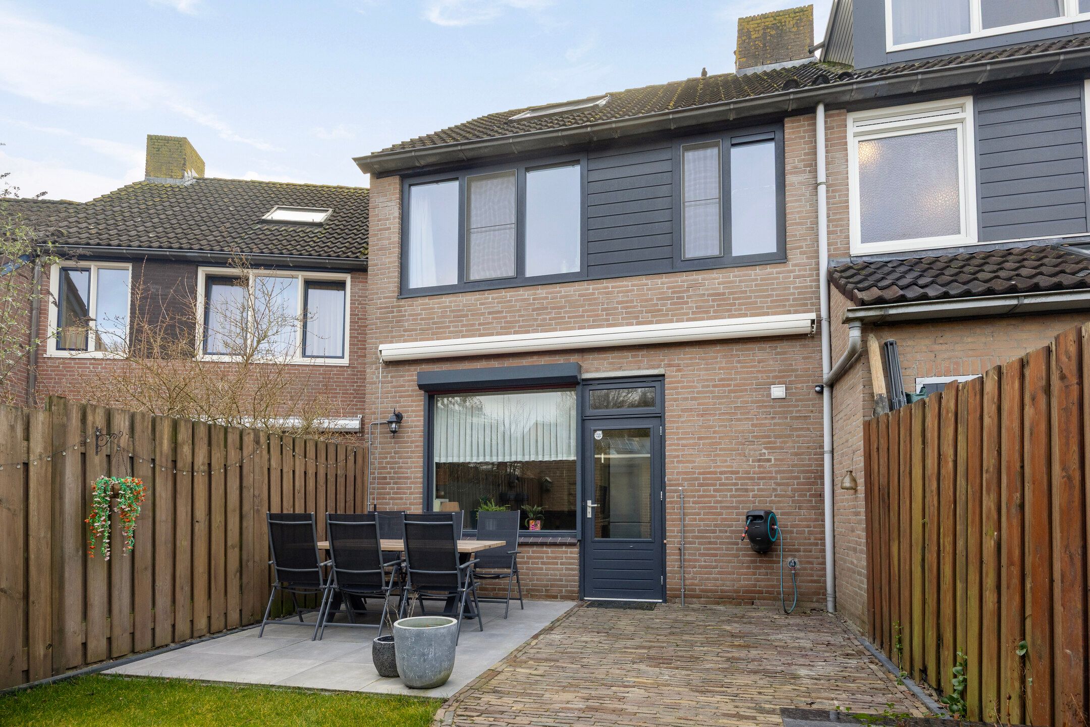 Foto 39 van Valkenhorst 40