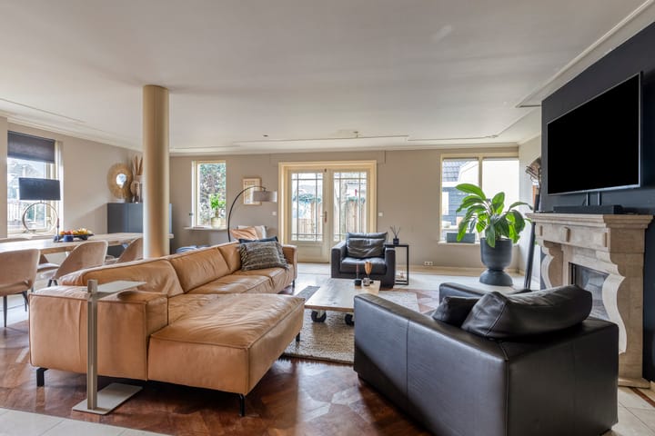 Foto 2 van Hibbertsstraat 30