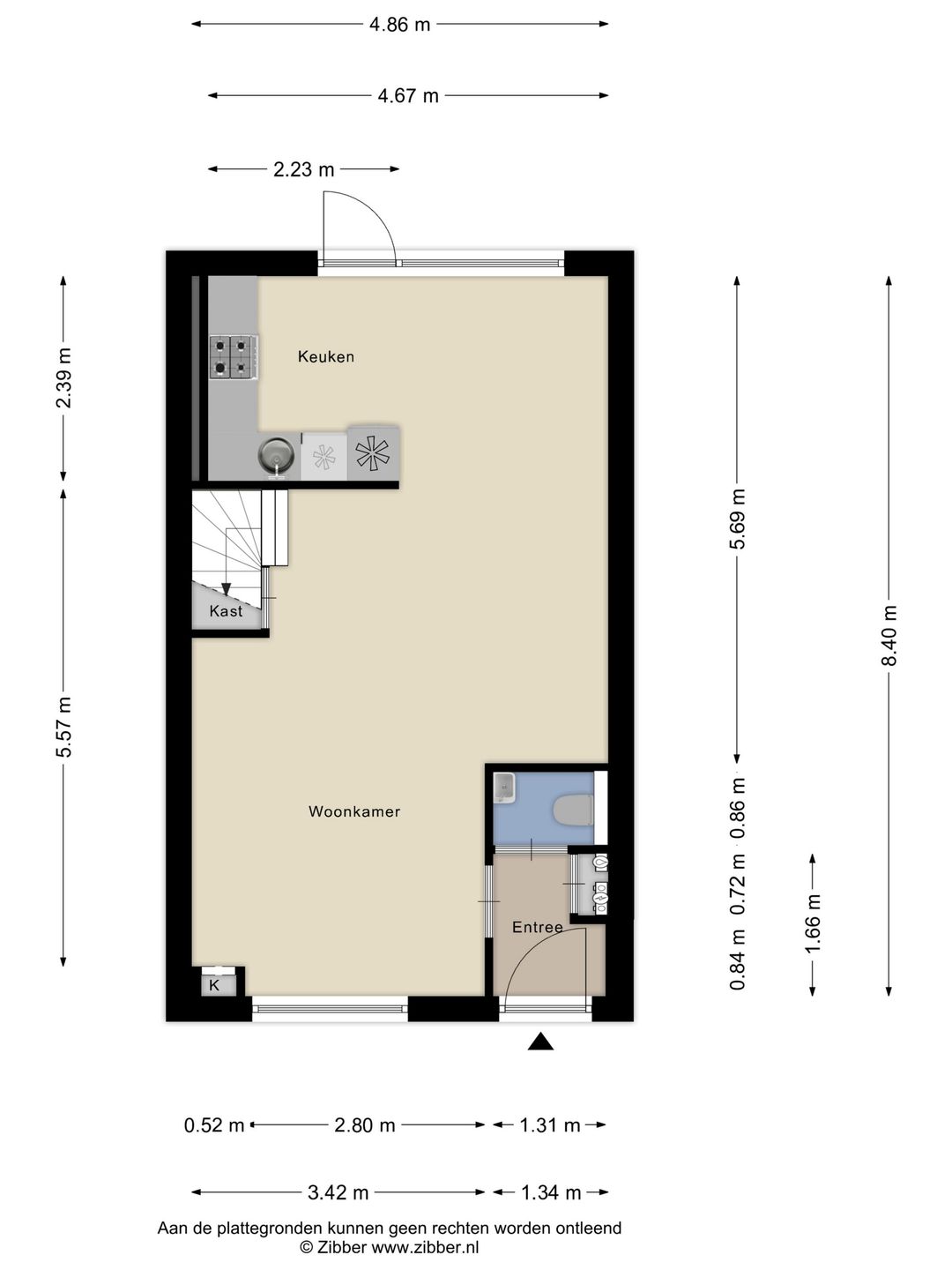 Foto 41 van Valkenhorst 40
