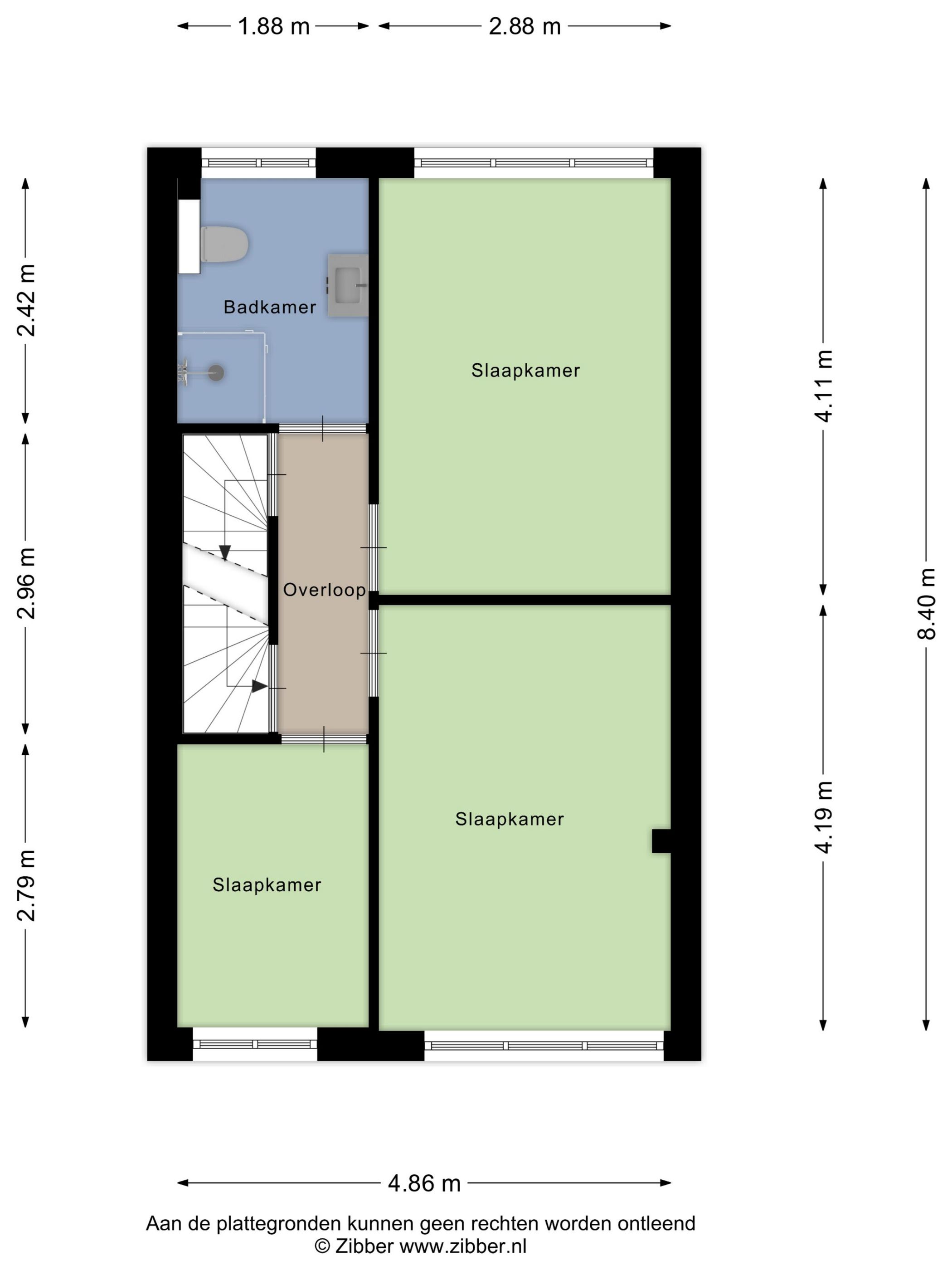 Foto 42 van Valkenhorst 40
