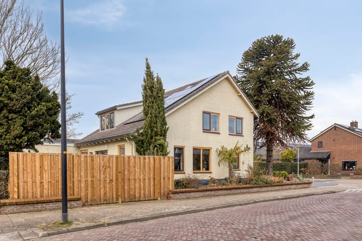 Foto 5 van Hibbertsstraat 30