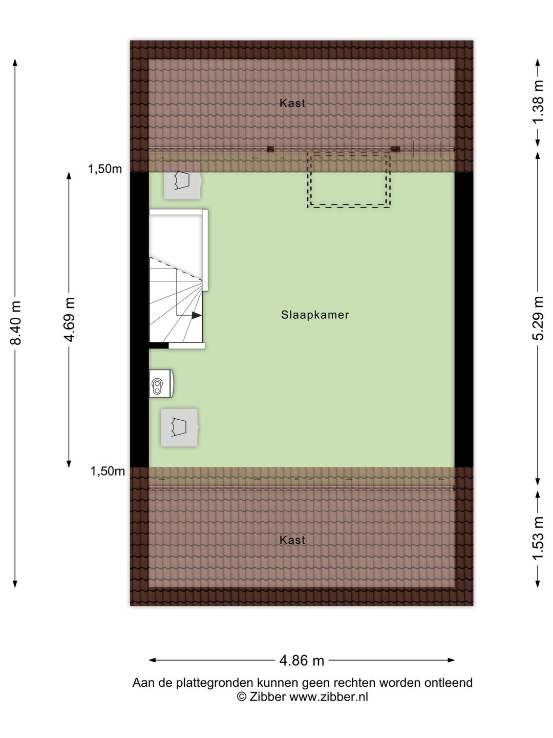 Foto 43 van Valkenhorst 40