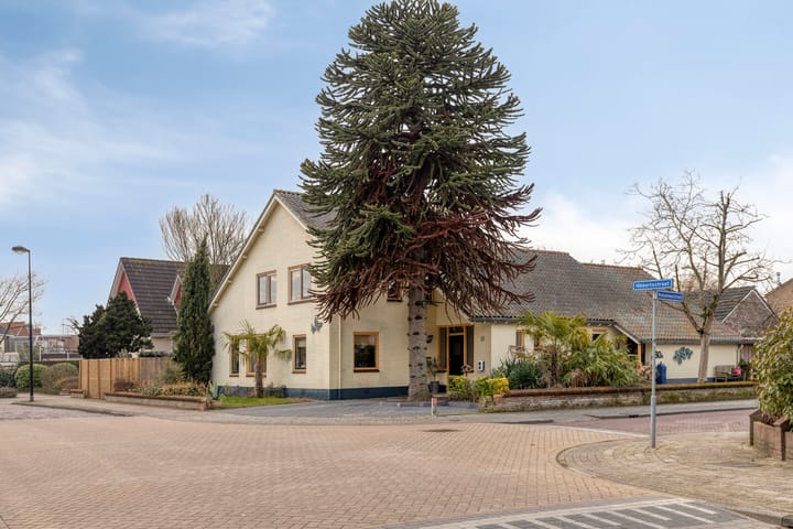 Foto 6 van Hibbertsstraat 30