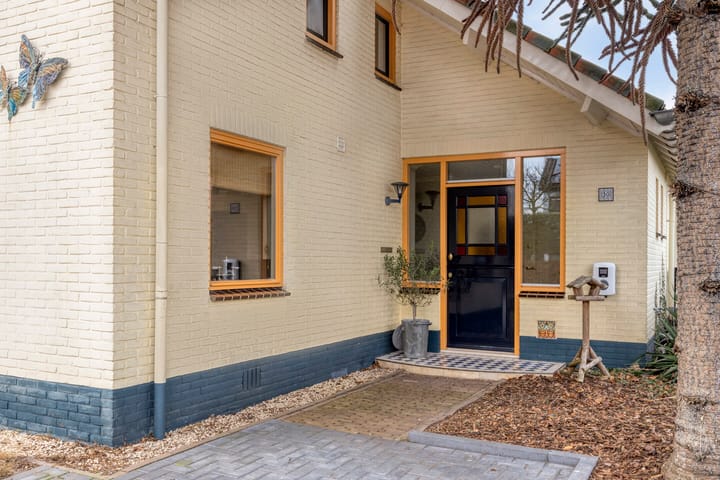 Foto 7 van Hibbertsstraat 30